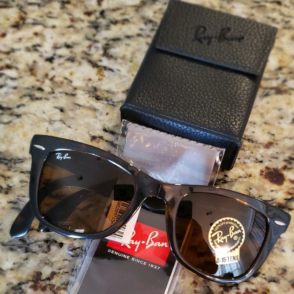 Ray Ban Sunglasses